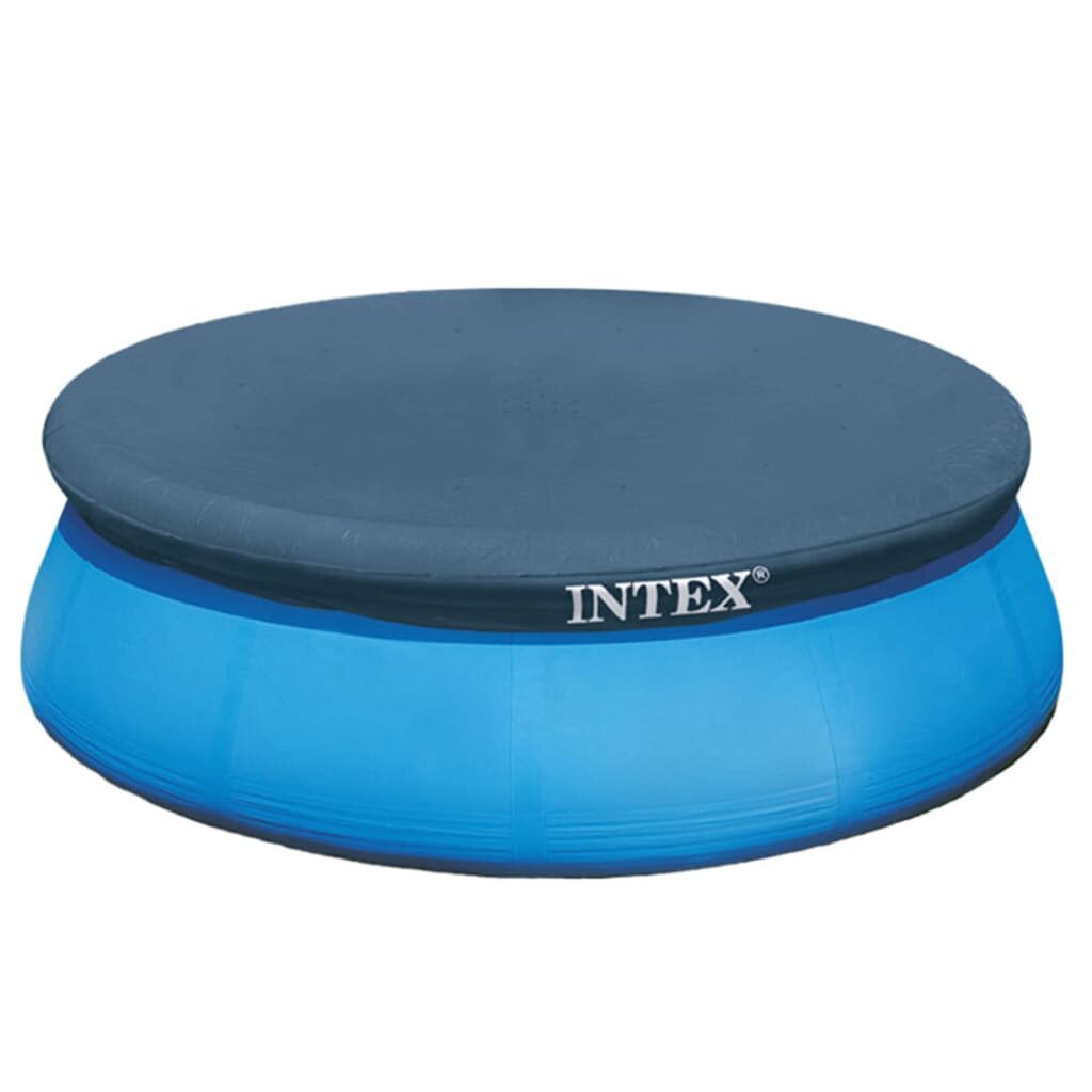 INTEX Bazénová plachta okrúhla 305 cm 28021