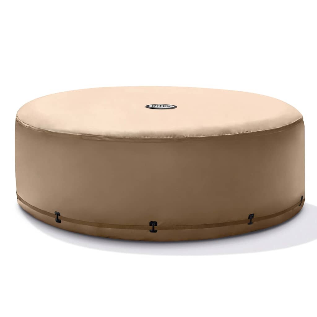 INTEX Energeticky úsporný obal na vírivku 28523