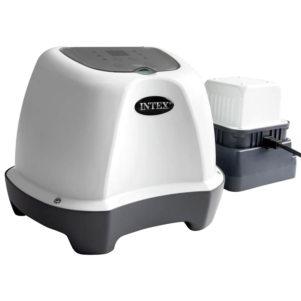 INTEX Krystal Clear Solinátor 12V