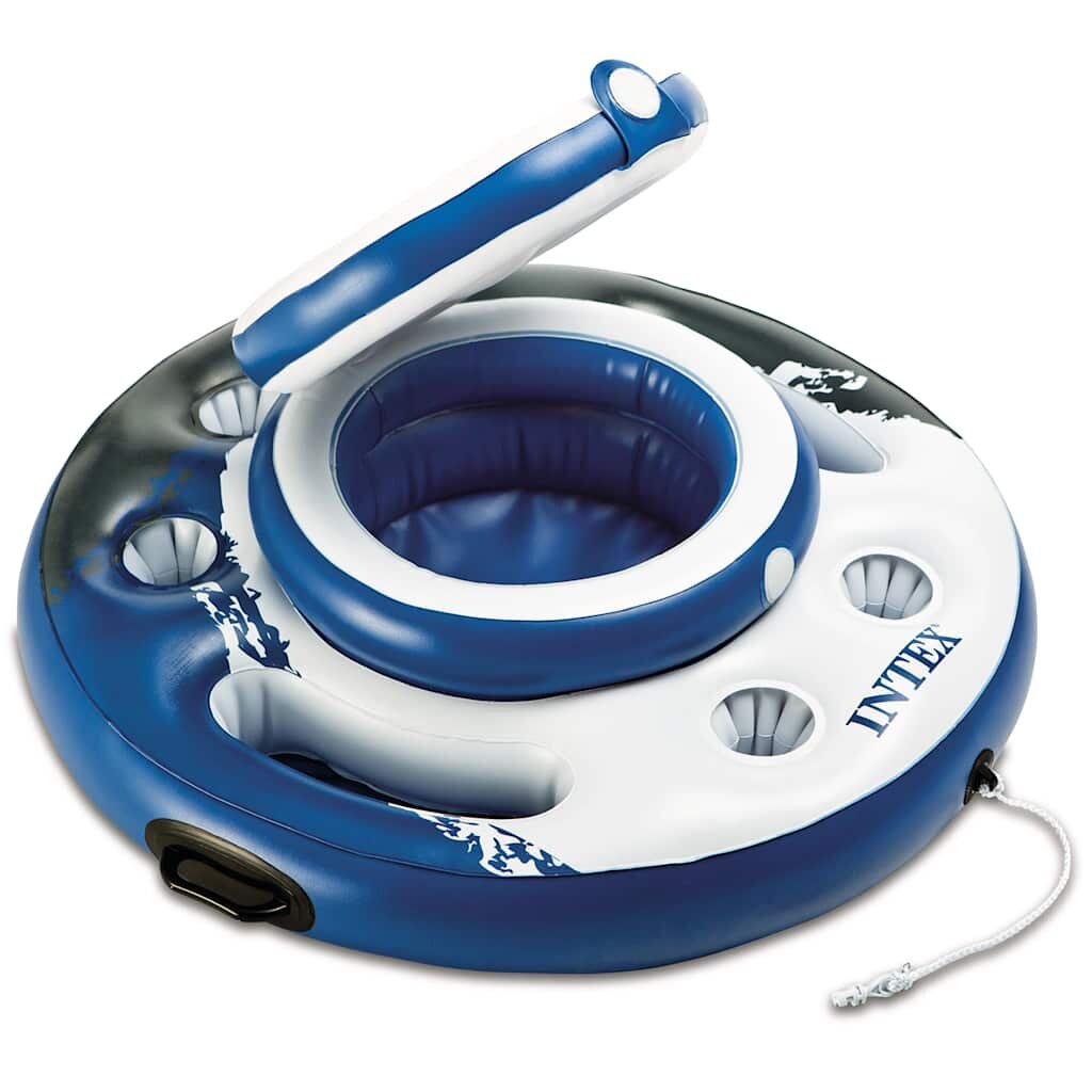 INTEX Nafukovací držiak na nápoje Mega Chill