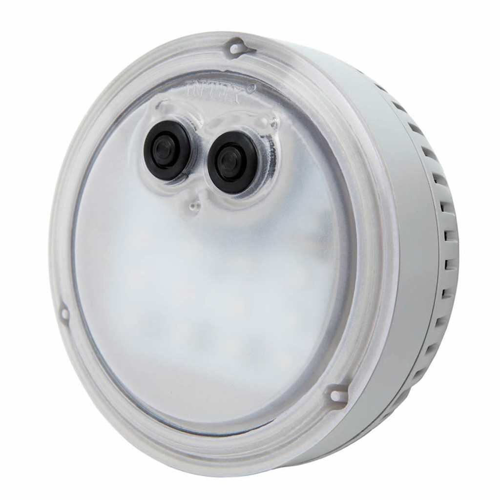 INTEX Rôznofarebné LED osvetlenie pre vírivku 28503