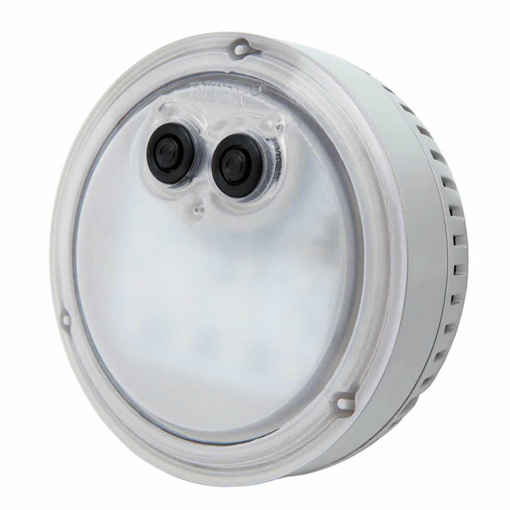 INTEX Rôznofarebné LED osvetlenie pre vírivku 28503