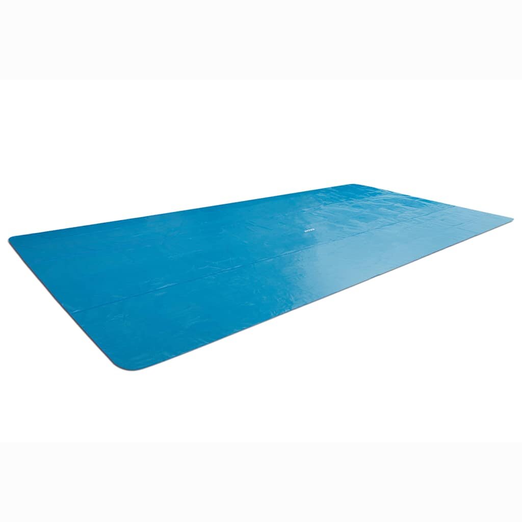 INTEX Solárna bazénová plachta obdĺžniková 975x488 cm