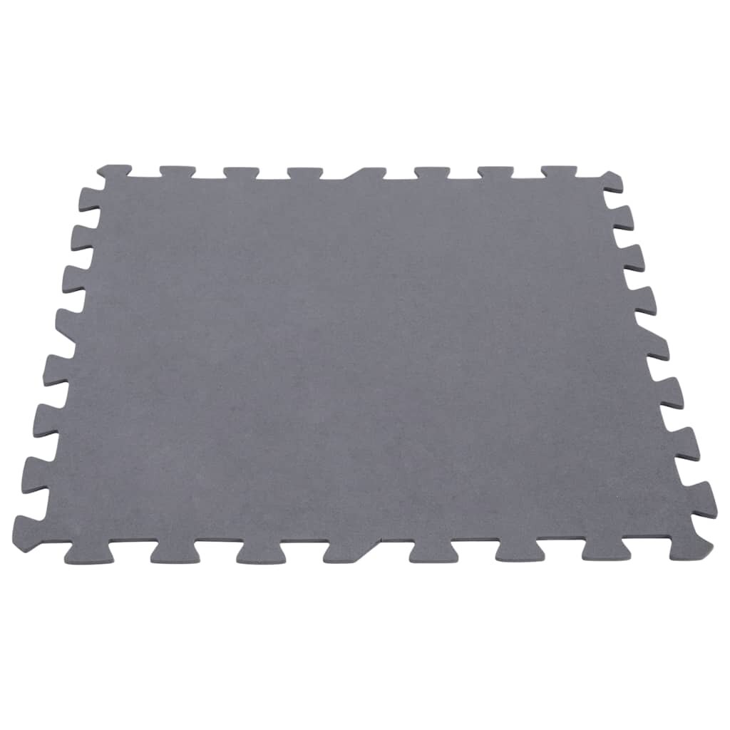 INTEX Zámkový polstrovaný chránič podlahy bazéna 8 ks 50x50x05 cm 19 m²