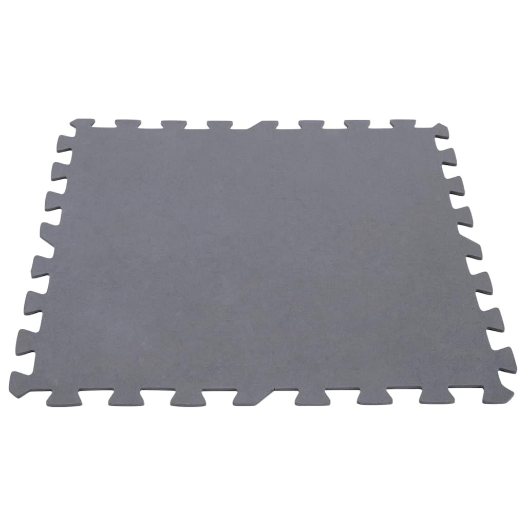 INTEX Zámkový polstrovaný chránič podlahy bazéna 8 ks 50x50x05 cm 19 m²
