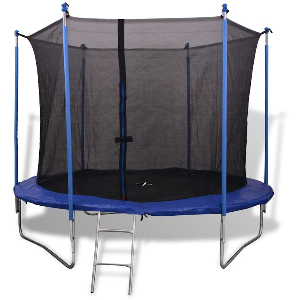 vidaXL 5-dielny trampolínový set 305 m