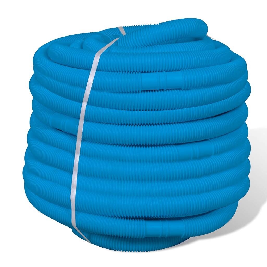 vidaXL Bazénová hadica hrúbka 32mm