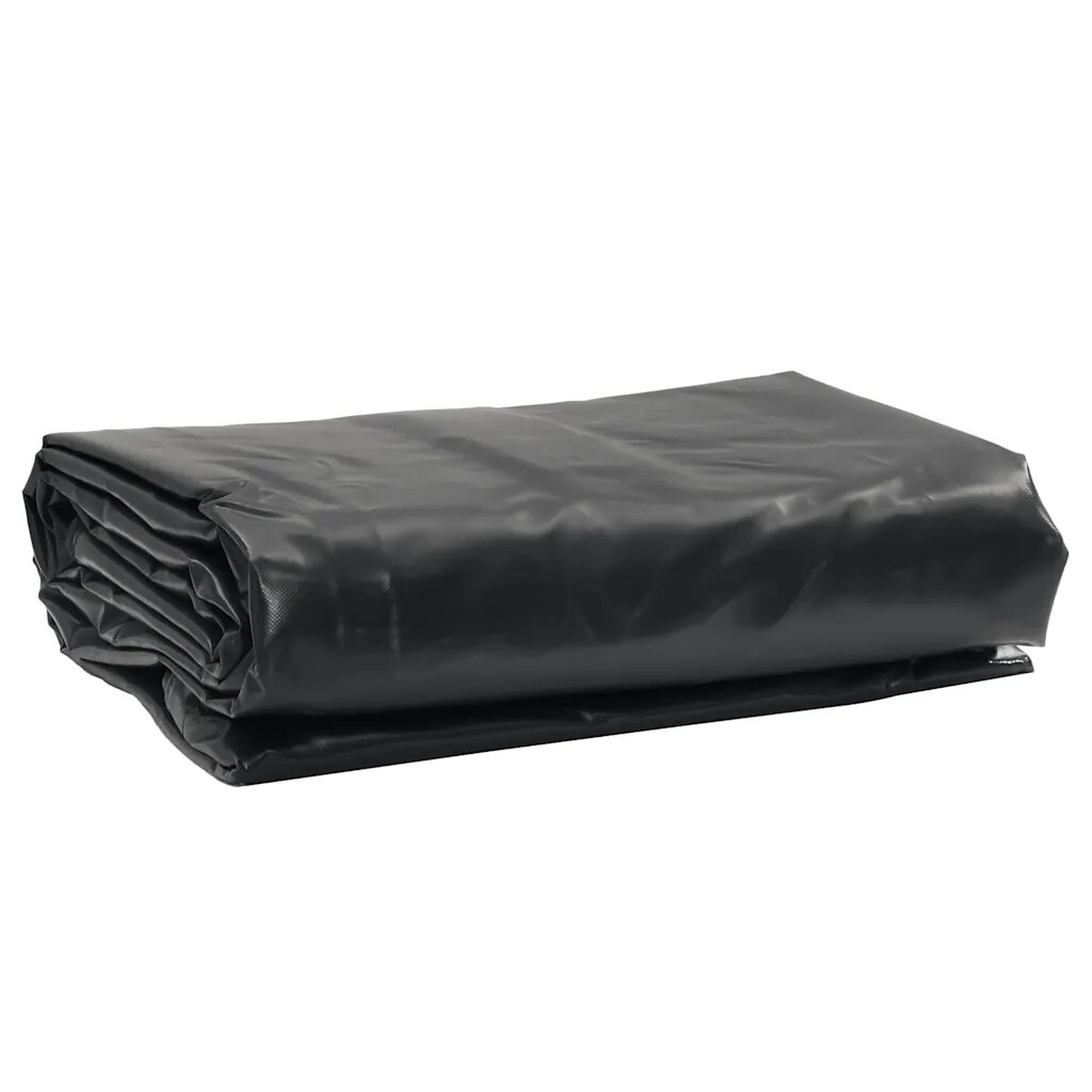 vidaXL Celta antracitová 5x8 m 650 g/m²