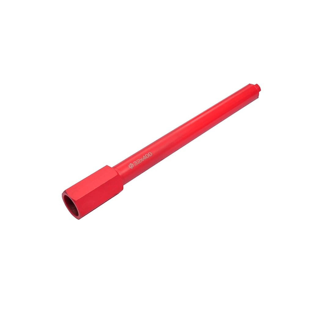 vidaXL Diamantový jadrový vrták suchý a mokrý 32 mm x 400 mm
