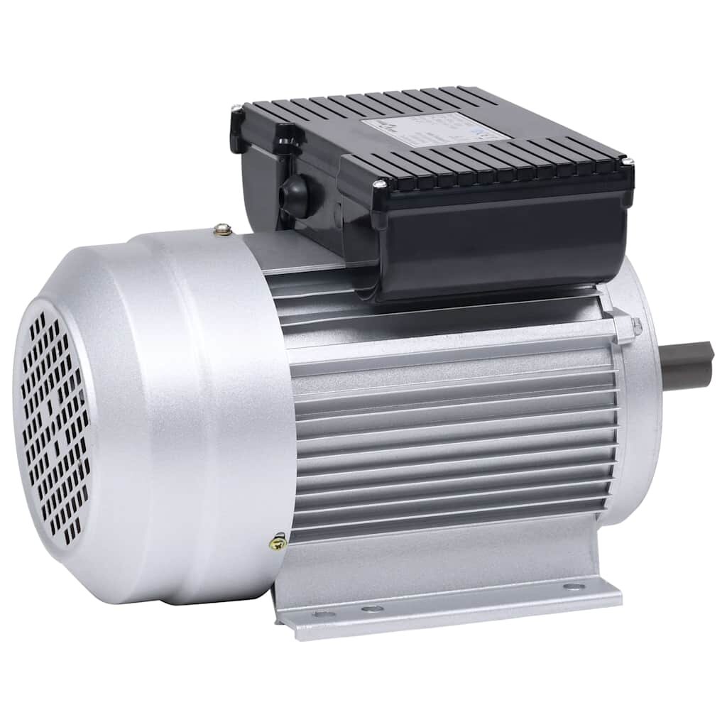vidaXL Jednofázový elektromotor hliník 22kW/3HP 2-pólový 2800 ot./min