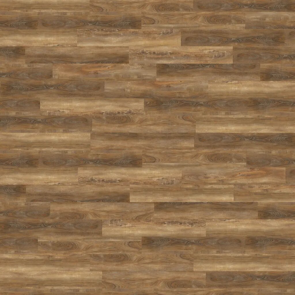 vidaXL Nástenné panely vzhľad dreva hnedé PVC 206 m²