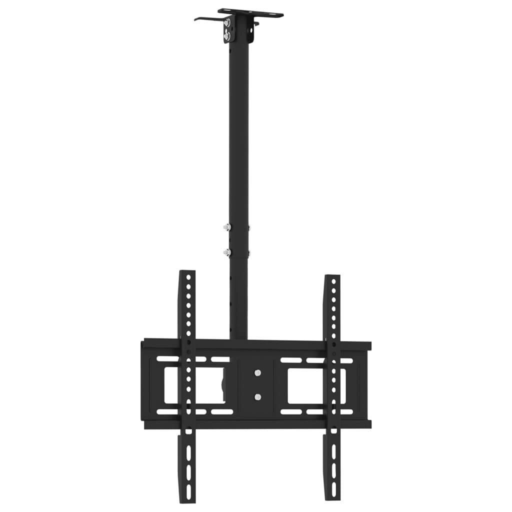 vidaXL Nástenný držiak na TV 32-65 palcov Max VESA 400x400 mm 40 kg