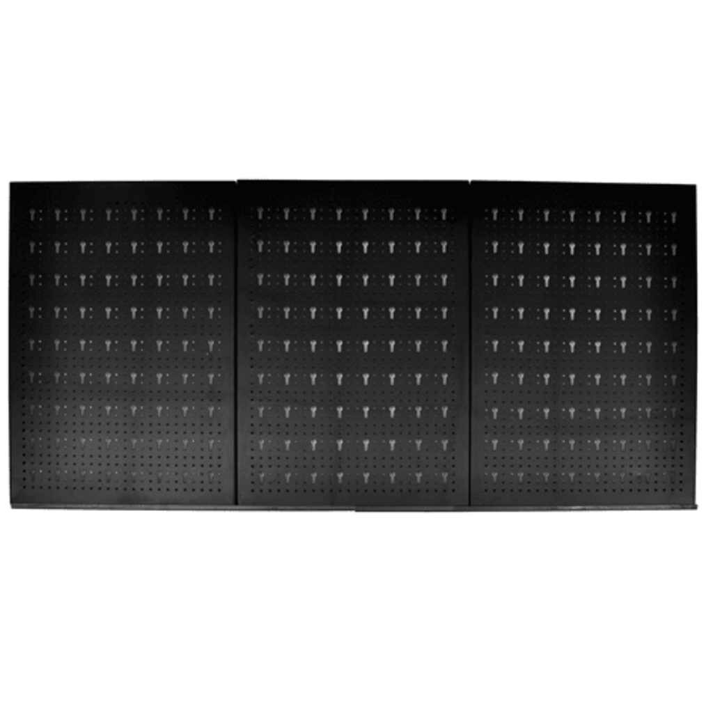 vidaXL Nástenný panel na náradie