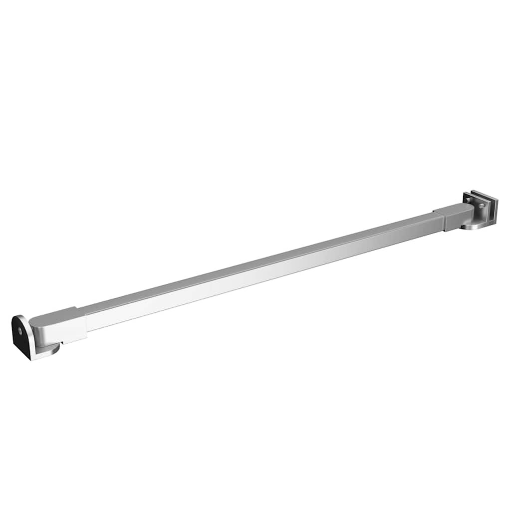 vidaXL Podporné rameno pre sprchový kút 475 cm nehrdzavejúca oceľ