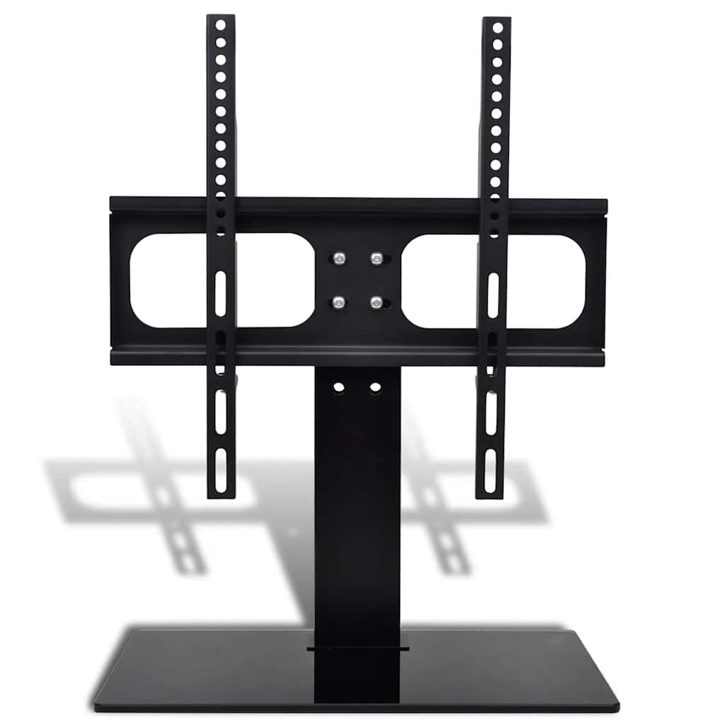 vidaXL Podstavec pod TV 26-42-pal. obrazovka max. VESA 400x400mm 30 kg