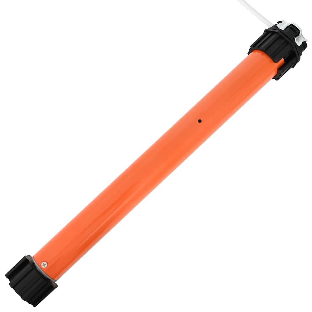 vidaXL Rúrkový motor 50 Nm